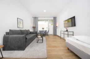 2BR central in Neukölln Maybachufer